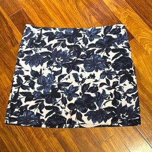 Women’s S. C. & CO. Skirt Skort Sportswear